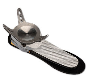 Pro Symes Foot